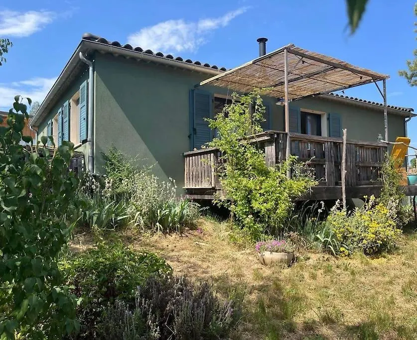ヴィラ Cosy Sun-Drenched Home, 5 Min Walk To レ・ヴァン